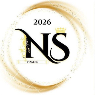 Telegram profile photo for ناصر باك 2026علوم إسلامية