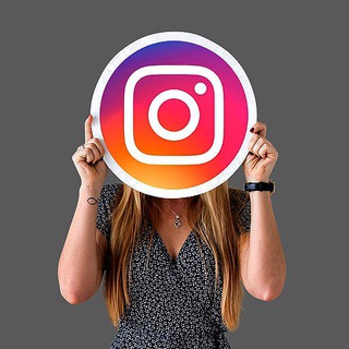 Telegram profile photo for РекламаИнстаграм📸Телеграм,ТикТок