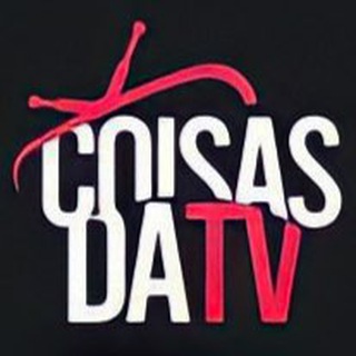 Telegram group profile photo for COISAS DA TV