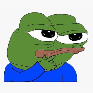 Telegram profile photo for О мемах своих думаю