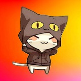 Telegram profile photo for Сочные аниме обои