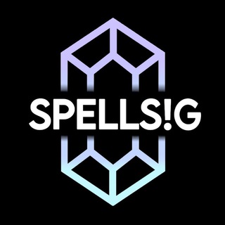 Telegram profile photo for Spells!G Team