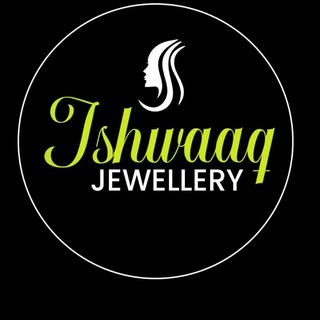 Telegram profile photo for Ishwaaq Jewellery