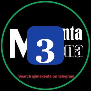 Telegram profile photo for MAX SHARE BOT 3