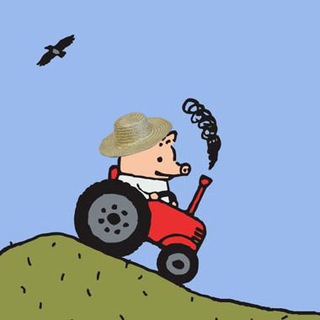 Telegram profile photo for ГопСельМаш