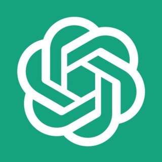 Telegram profile photo for Онлайн-курс "Базовые навыки и правила работы с ChatGPT"