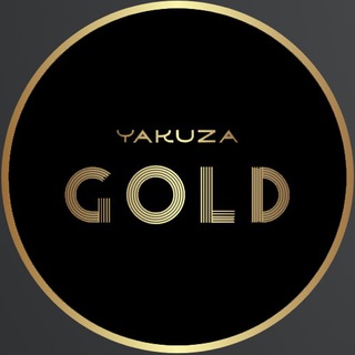Telegram profile photo for YAKUZA GOLD