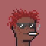 Telegram profile photo for STEVE THE TRADOOR