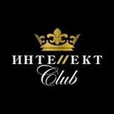 Telegram profile photo for Intellect Club
