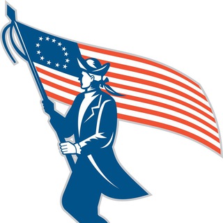 Telegram profile photo for The Patriots