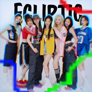 Telegram profile photo for 𝐄𝐂𝐋𝐈𝐏𝐓𝐈𝐂 OI