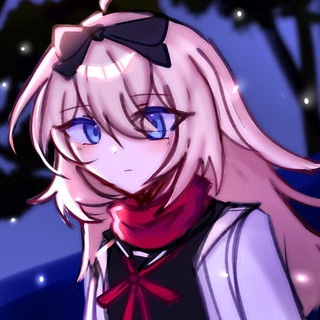 Telegram profile photo for Paper lily Confession