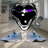 Telegram profile photo for Арбітраж😈