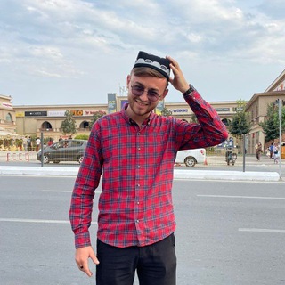 Telegram profile photo for Isomiddin_Uzbek