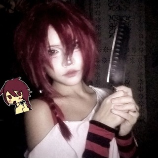 Telegram profile photo for ⊹ ࣪ ˖Sakirai⊹ ࣪ ˖ 𐔌՞. .՞𐦯 клан жопы Киры