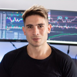 Telegram group profile photo for Santi Amat - Telegram Chat