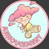 Telegram profile photo for Zendodo Party Announcement