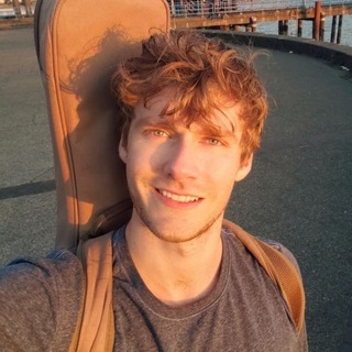 Telegram profile photo for charlie | закрыт