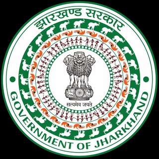 Telegram profile photo for JPSC JSSC JTET Jharkhand Police GK