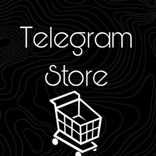 Telegram profile photo for Telegram Store