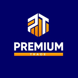 Telegram profile photo for •PREMIUM TRADE OFFICIAL•