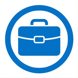 Telegram group profile photo for Львів - робота 📢