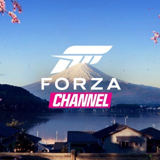 Telegram profile photo for FORZA | فورتزا