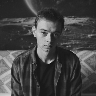 Telegram profile photo for George Otherland