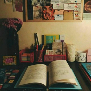 Telegram profile photo for كتابات انجليزيه