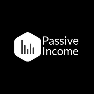 Telegram profile photo for Passive income $