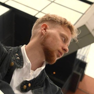 Telegram profile photo for IN | Девелопмент и аналитика