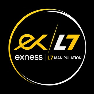 Telegram profile photo for L7 | EXNESS