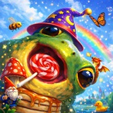 Telegram profile photo for diazepincstl