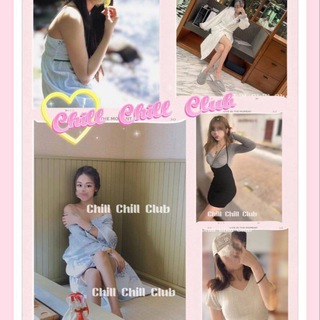Telegram profile photo for Chil好評