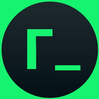Telegram group profile photo for revert.finance
