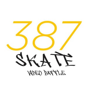 Telegram profile photo for 387 S.K.A.T.E Video battle