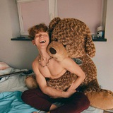 Telegram profile photo for Андрюша Ноилс🤪🧸🌹