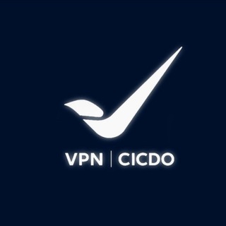 Telegram profile photo for VPN | CICDO