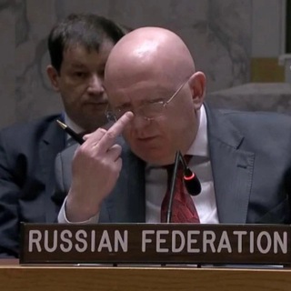 Telegram profile photo for Подvальчик Crowley 🇷🇺