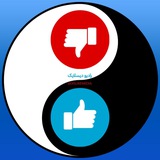 Telegram profile photo for دیسلایک مدیا | DislikeMedia