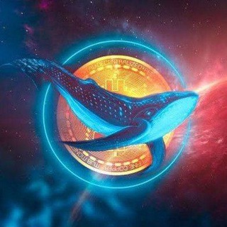 Telegram profile photo for Crypto WHALΞS - Announcement