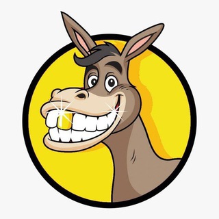 Telegram profile photo for Don-key.finance ANN
