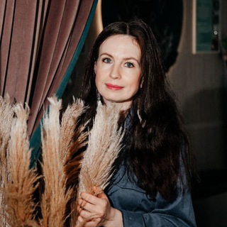 Telegram profile photo for Ольга Яковлева | Психология здоровья
