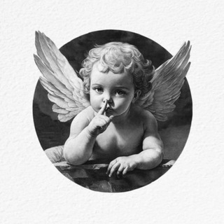 Telegram profile photo for Saved files