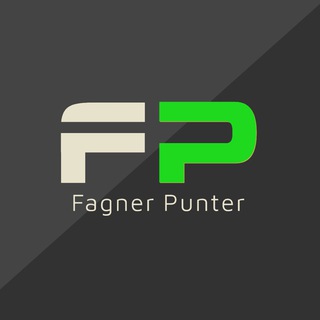 Telegram profile photo for FAGNER PUNTER - FREE
