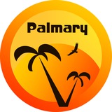 Telegram profile photo for Palmary Club