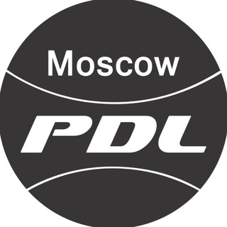 Telegram profile photo for Moscow PDL