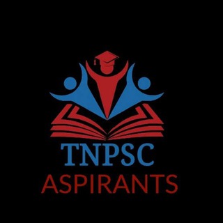 Telegram profile photo for Tnpsc Aspirants