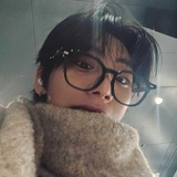 Telegram profile photo for dongman ♡