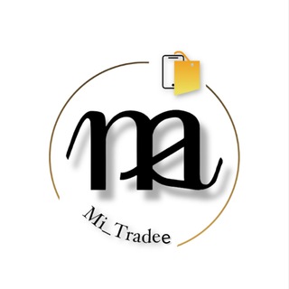 Telegram profile photo for Mi-Trade™